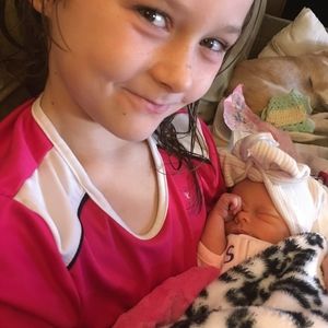 Meet your Posher, Alexis